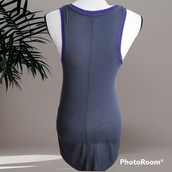 Express Y2K Sequin tank top dress - Picture 4 of 5